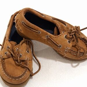 Sperry Boat Shoes
